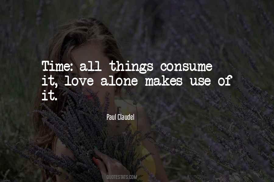 Paul Claudel Quotes #1411260