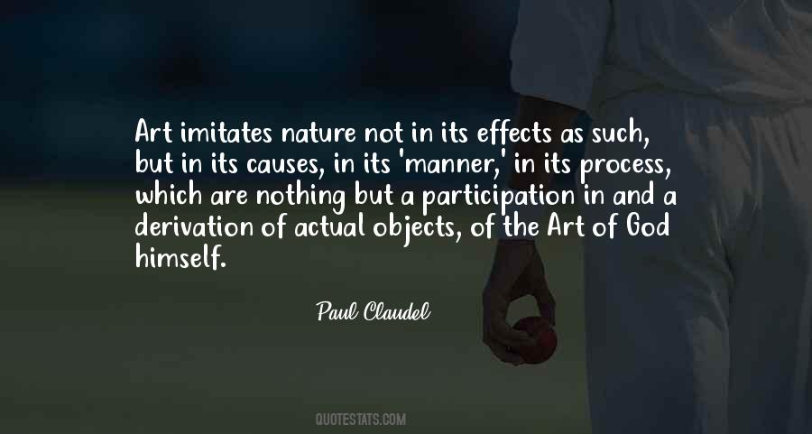 Paul Claudel Quotes #220844
