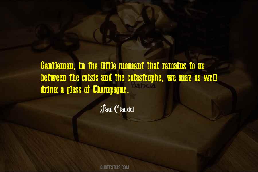 Paul Claudel Quotes #494721