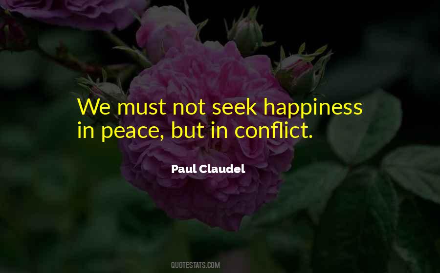 Paul Claudel Quotes #900799