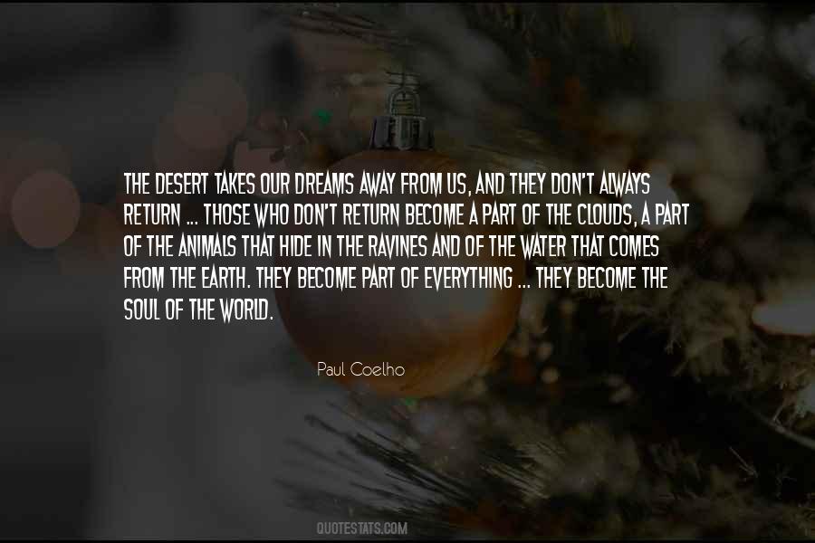 Paul Coelho Quotes #694388