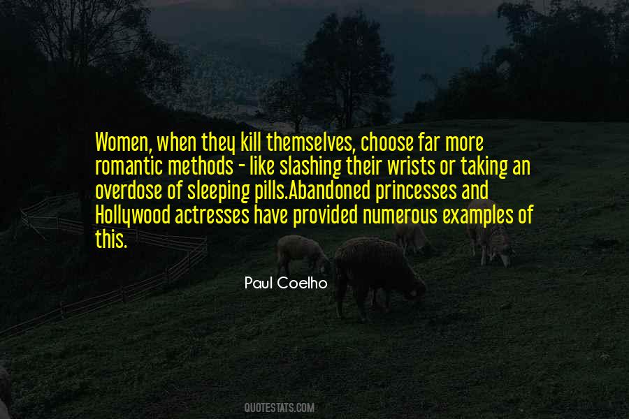 Paul Coelho Quotes #889855