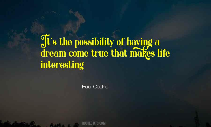 Paul Coelho Quotes #984125