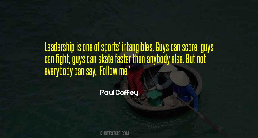Paul Coffey Quotes #1279328