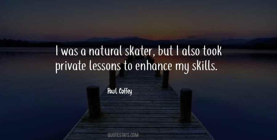 Paul Coffey Quotes #1509079