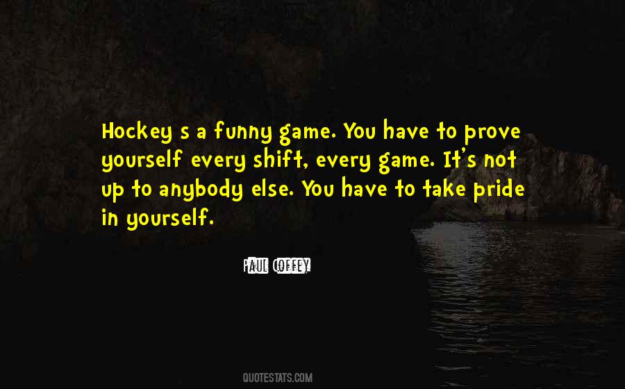 Paul Coffey Quotes #1550154