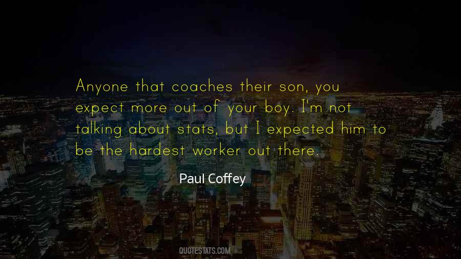 Paul Coffey Quotes #338924