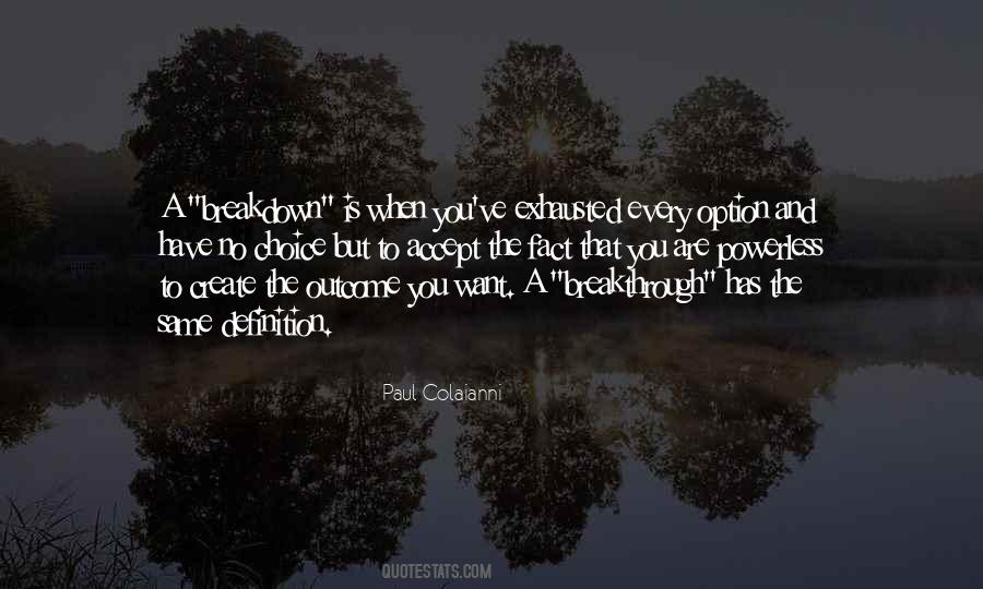 Paul Colaianni Quotes #1482832 Paul Colaianni Quotes #1482832