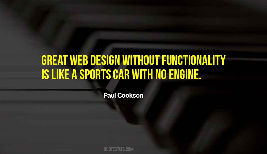 Paul Cookson Quotes #1267086