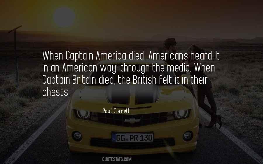 Paul Cornell Quotes #1495693