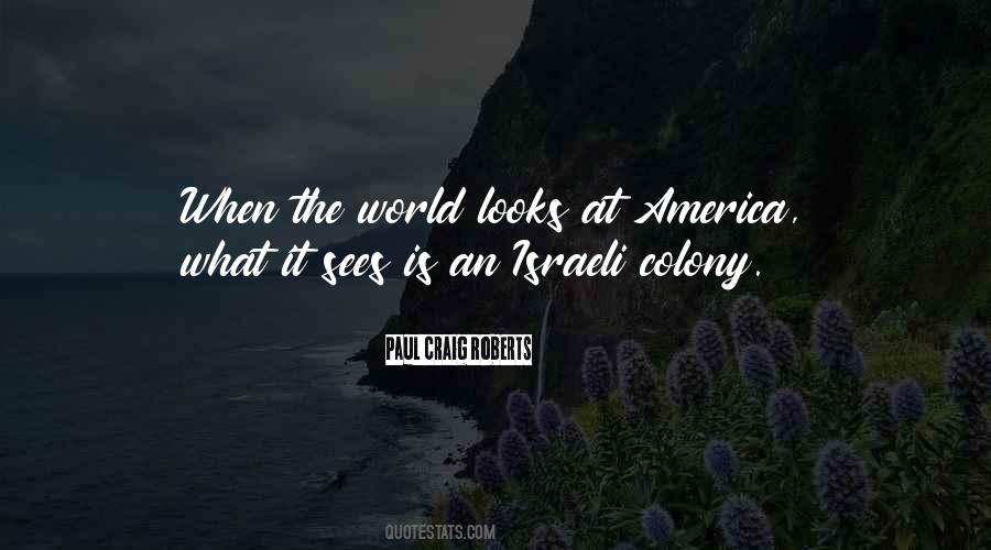 Paul Craig Roberts Quotes #64973