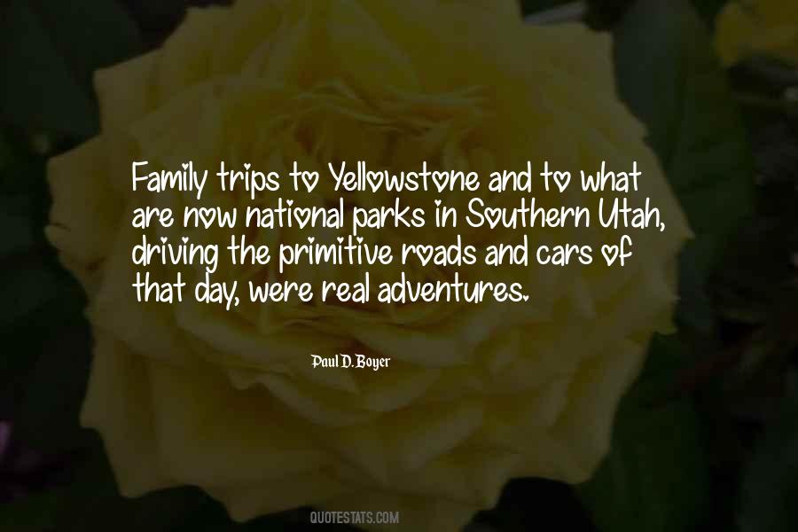 Paul D. Boyer Quotes #1343124