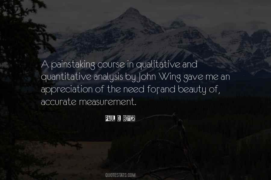 Paul D. Boyer Quotes #888594