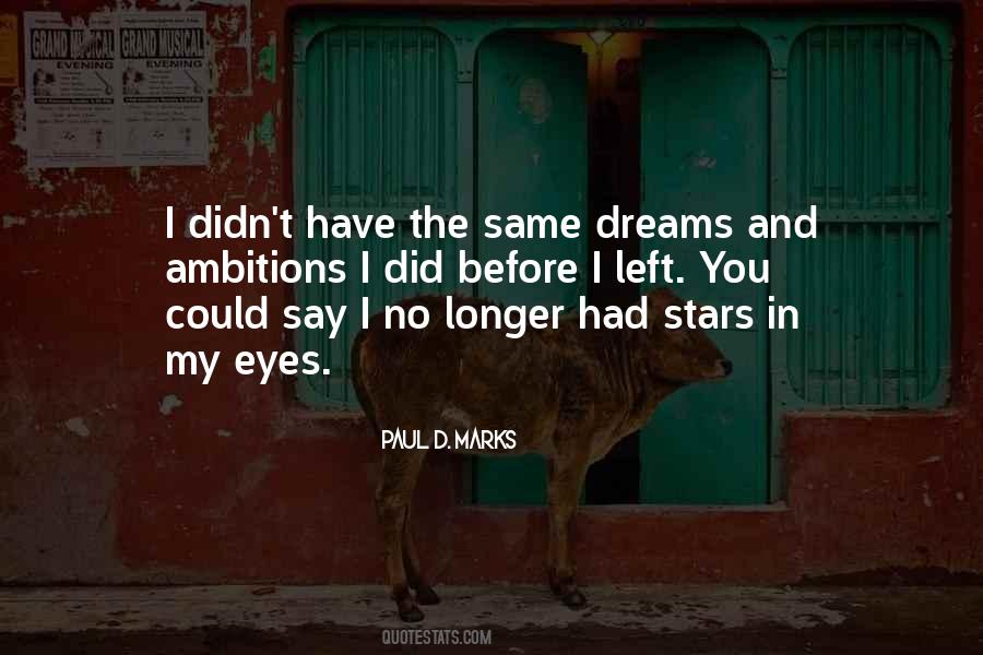 Paul D. Marks Quotes #1441700 Paul D. Marks Quotes #1441700