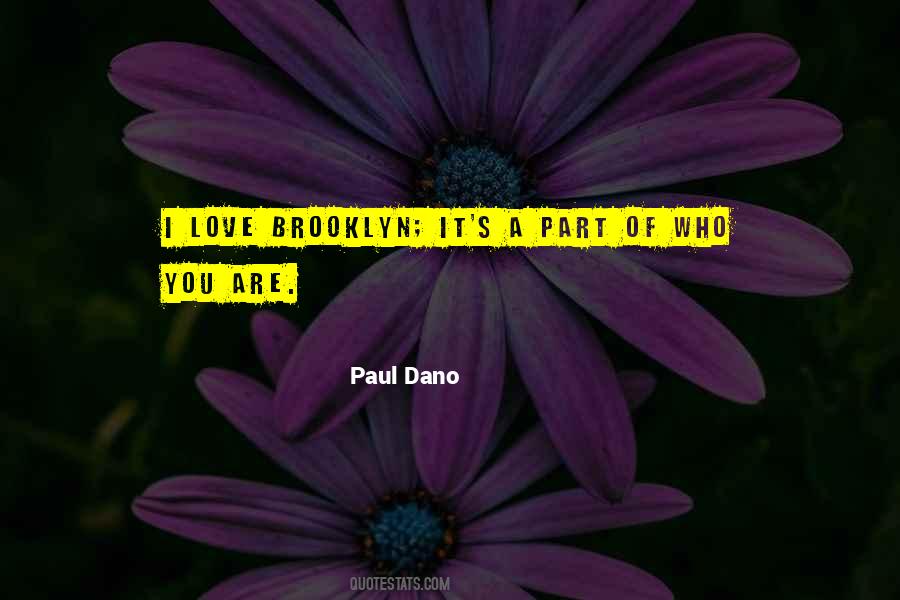 Paul Dano Quotes #1685566