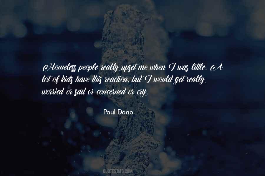 Paul Dano Quotes #1735829