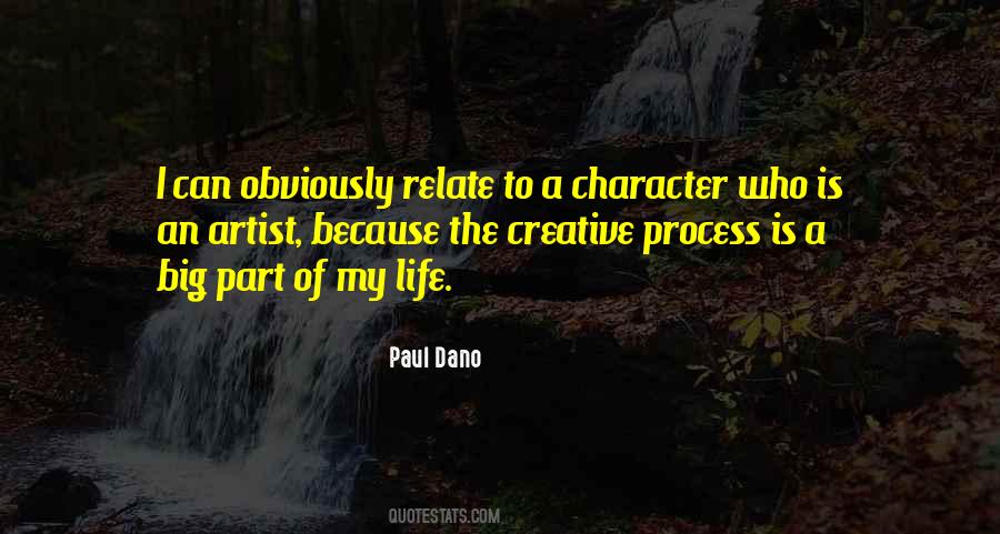 Paul Dano Quotes #237130
