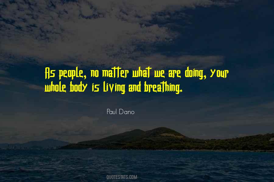 Paul Dano Quotes #370126