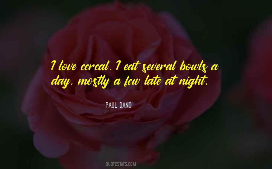 Paul Dano Quotes #423072