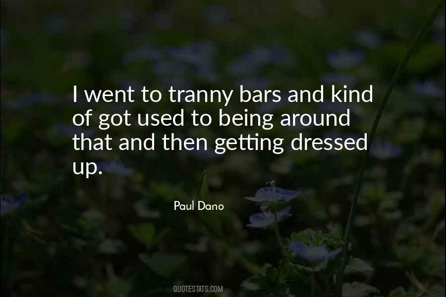 Paul Dano Quotes #477915