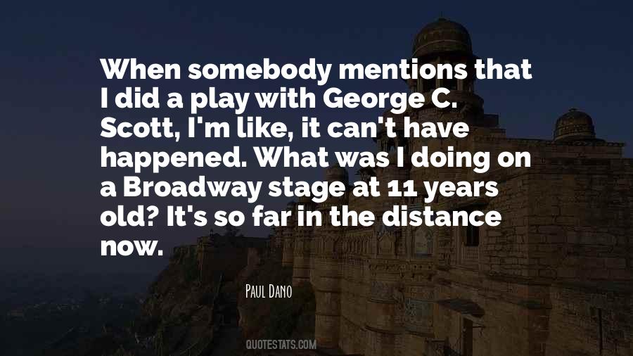 Paul Dano Quotes #592747