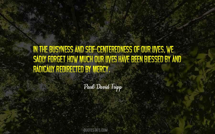 Paul David Tripp Quotes #1023354