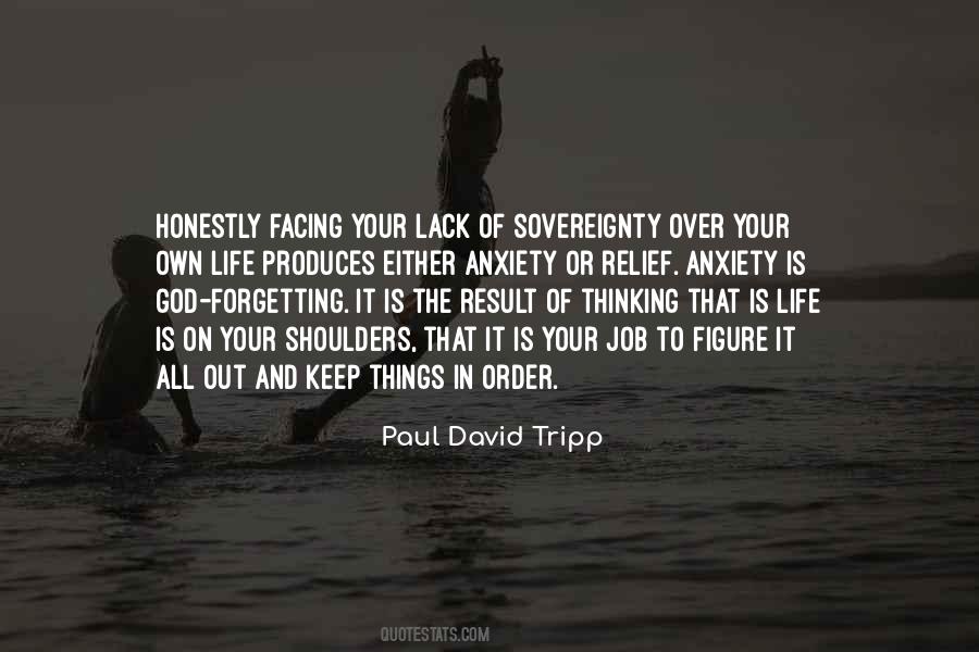 Paul David Tripp Quotes #1231459