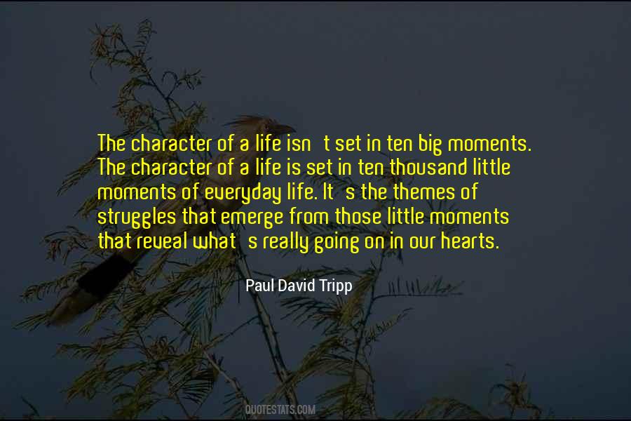 Paul David Tripp Quotes #1291380