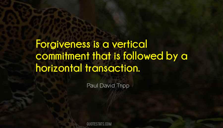 Paul David Tripp Quotes #1518480