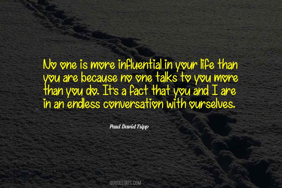 Paul David Tripp Quotes #1733030