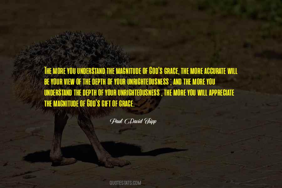 Paul David Tripp Quotes #1830022