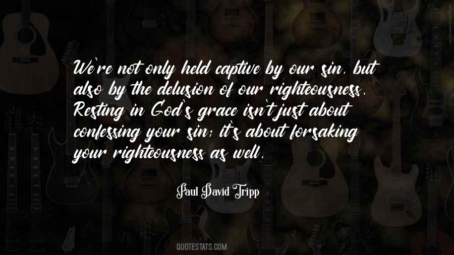 Paul David Tripp Quotes #608459