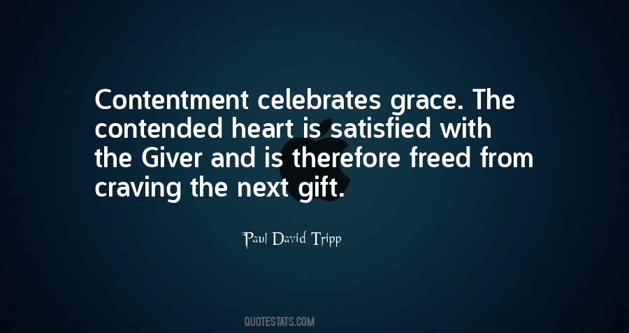 Paul David Tripp Quotes #646503