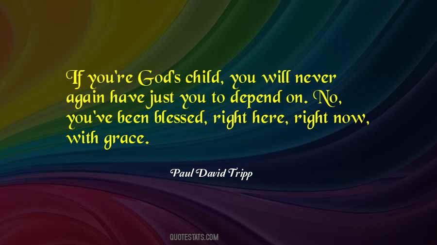 Paul David Tripp Quotes #78618