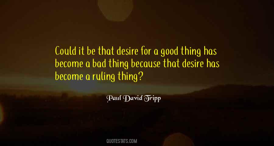 Paul David Tripp Quotes #804290