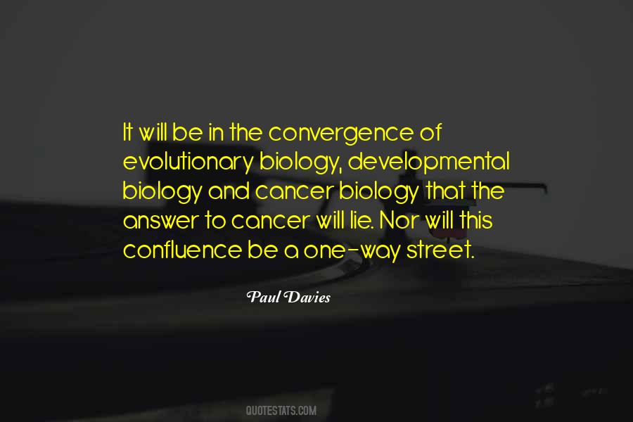 Paul Davies Quotes #1341206