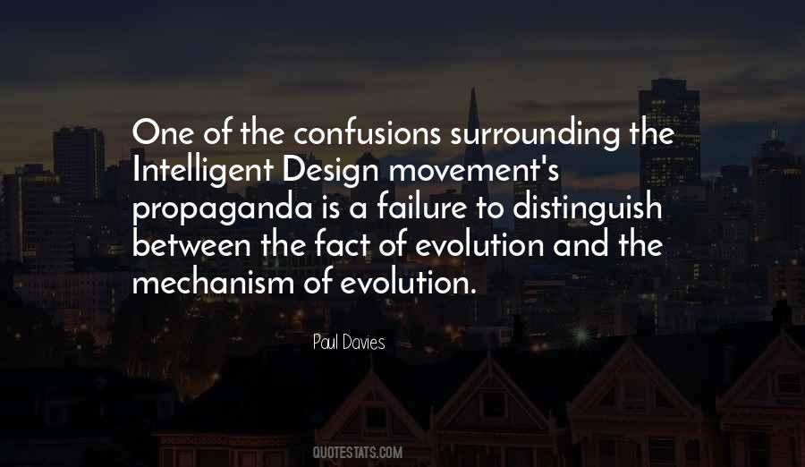 Paul Davies Quotes #1593533