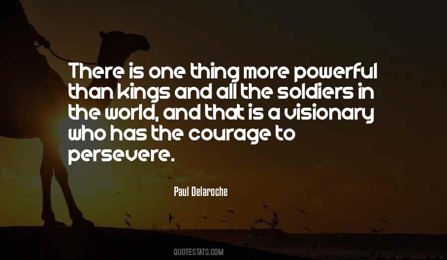 Paul Delaroche Quotes #1318519