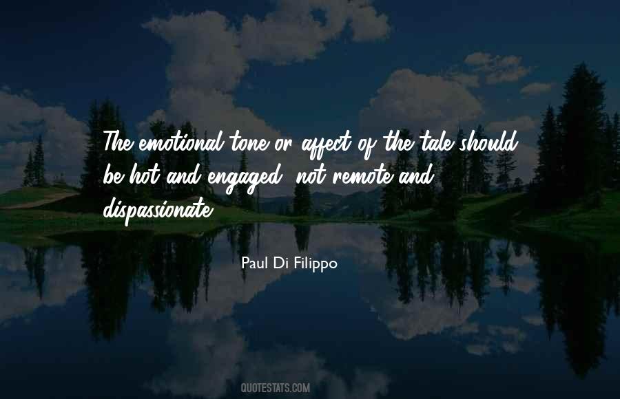 Paul Di Filippo Quotes #1120244