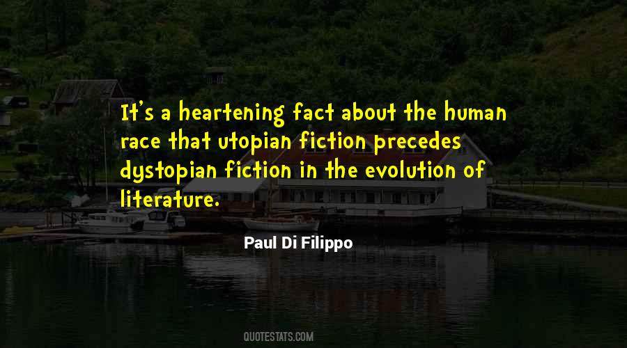 Paul Di Filippo Quotes #281641