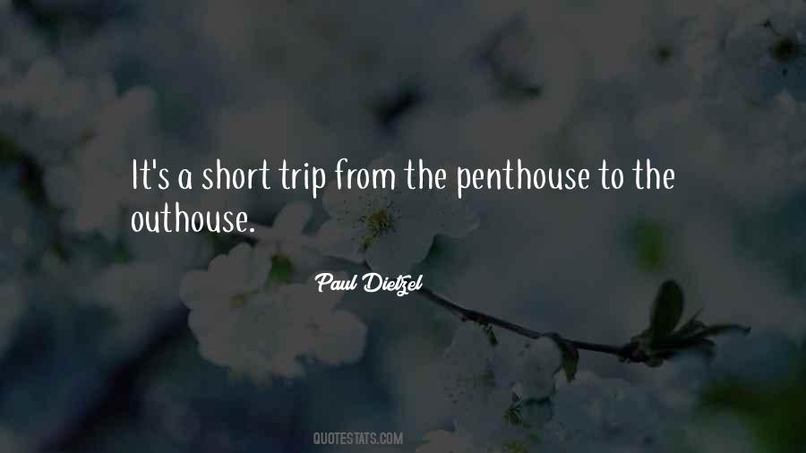 Paul Dietzel Quotes #1672935