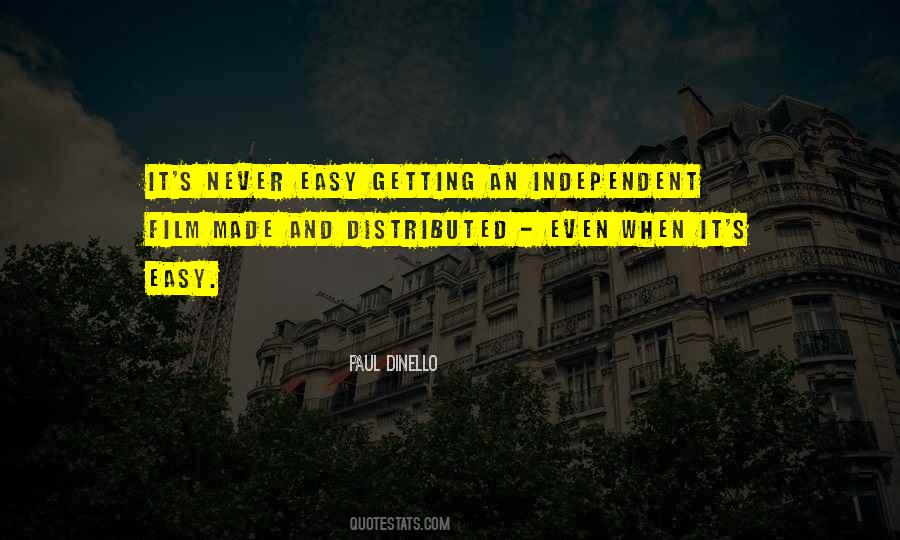 Paul Dinello Quotes #1081136