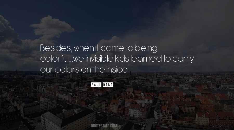 Paul Dini Quotes #311380