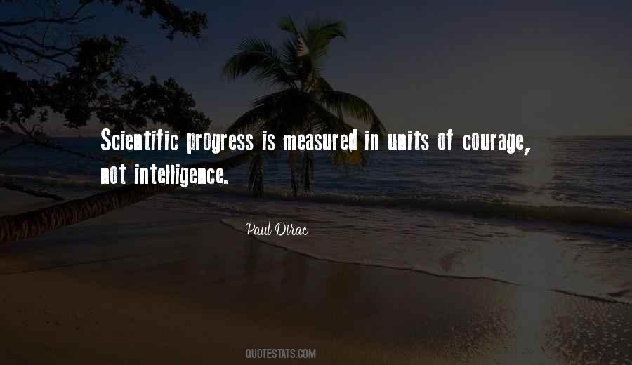Paul Dirac Quotes #1427231