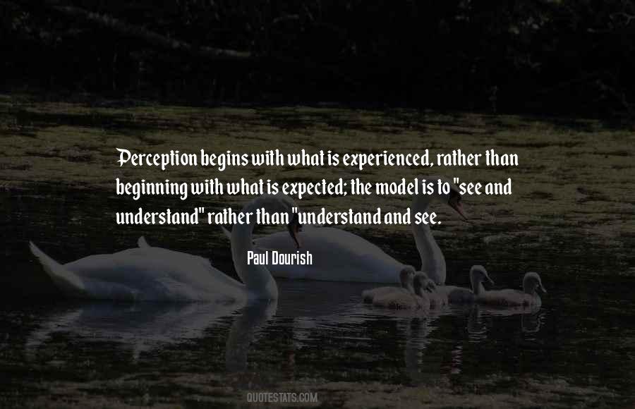 Paul Dourish Quotes #355434