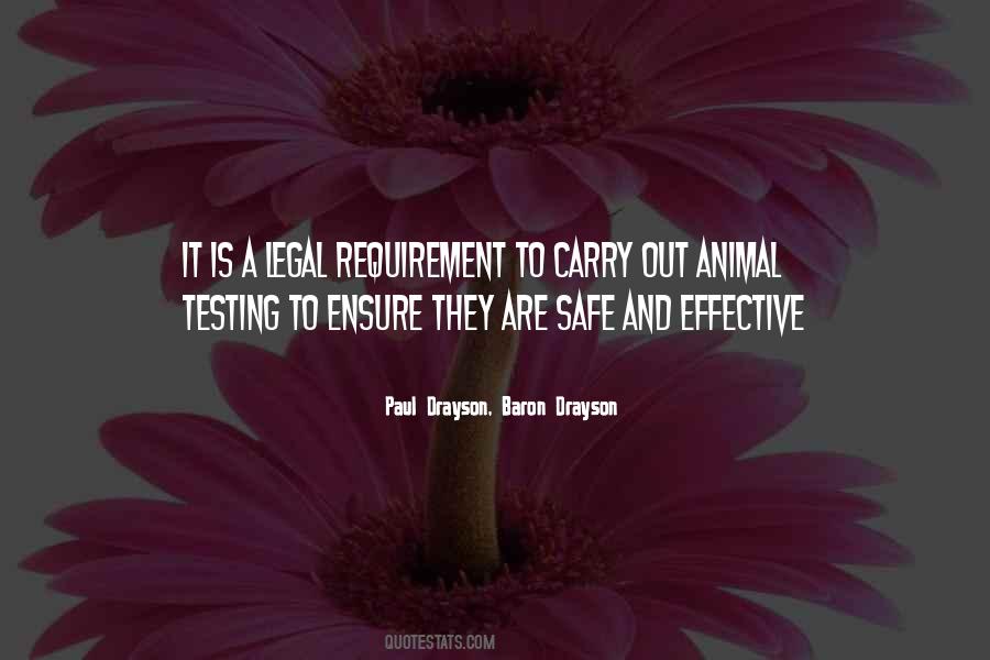 Paul Drayson, Baron Drayson Quotes #1159473 Paul Drayson, Baron Drayson Quotes #1159473