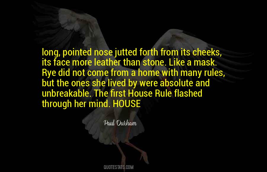 Paul Durham Quotes #1062647 Paul Durham Quotes #1062647