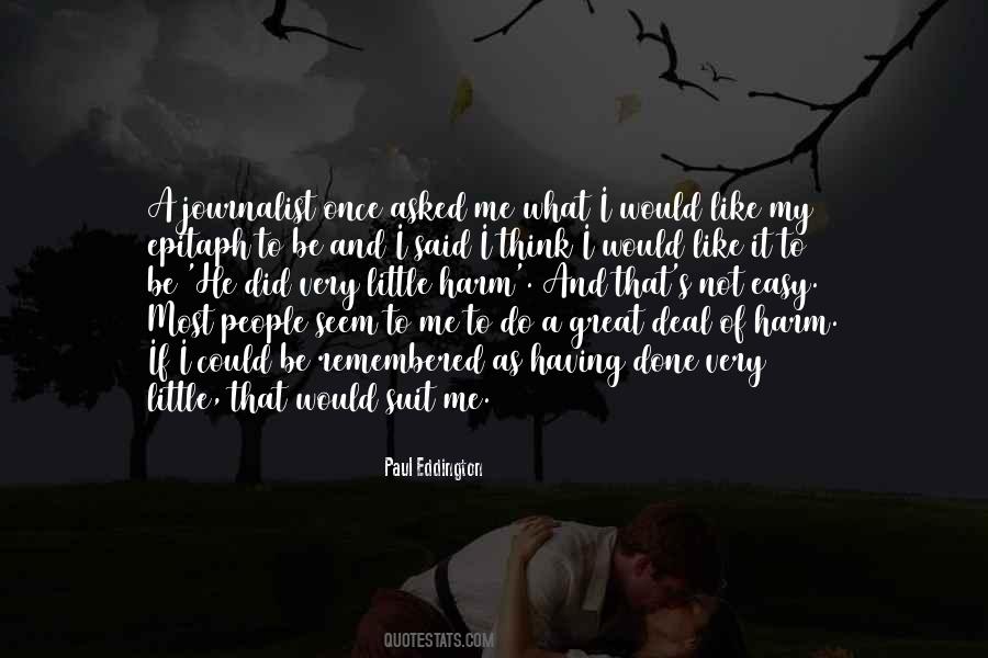 Paul Eddington Quotes #510986 Paul Eddington Quotes #510986