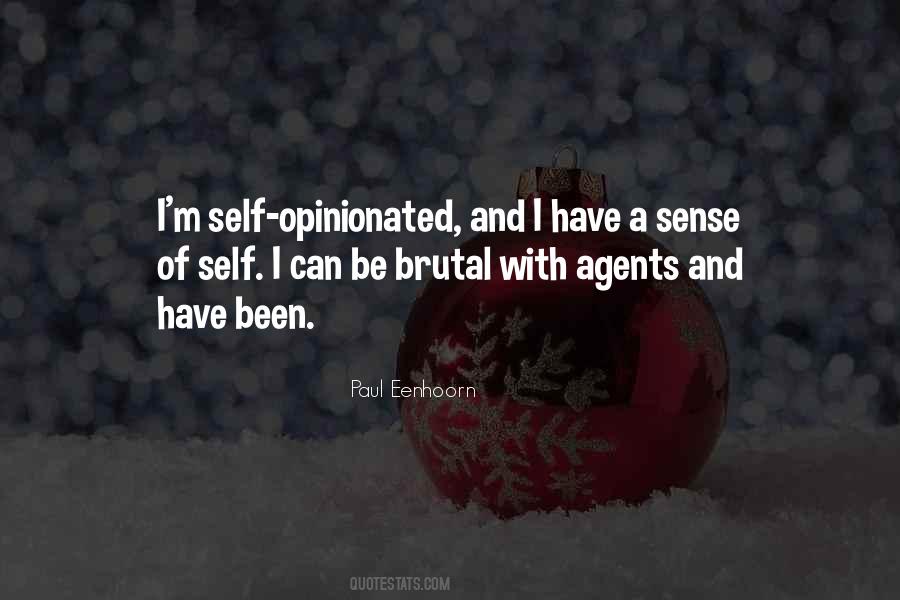 Paul Eenhoorn Quotes #588475