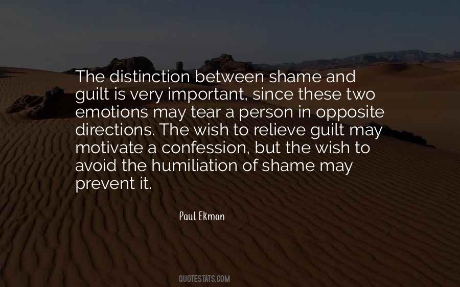 Paul Ekman Quotes #685709